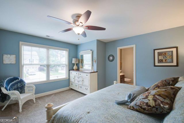 5731 Islington Drive, Powder Springs, GA 30127