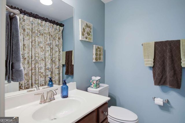 5731 Islington Drive, Powder Springs, GA 30127