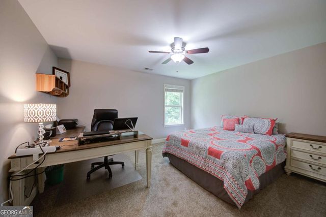 5731 Islington Drive, Powder Springs, GA 30127