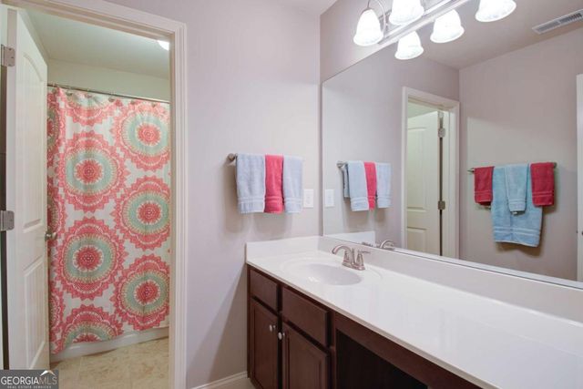 5731 Islington Drive, Powder Springs, GA 30127