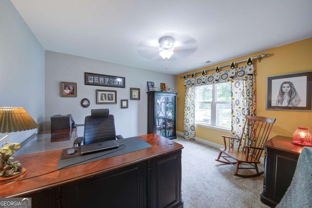 5731 Islington Drive, Powder Springs, GA 30127