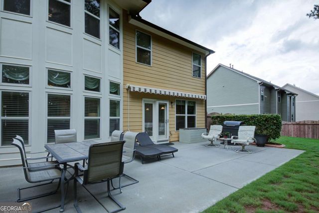 5731 Islington Drive, Powder Springs, GA 30127