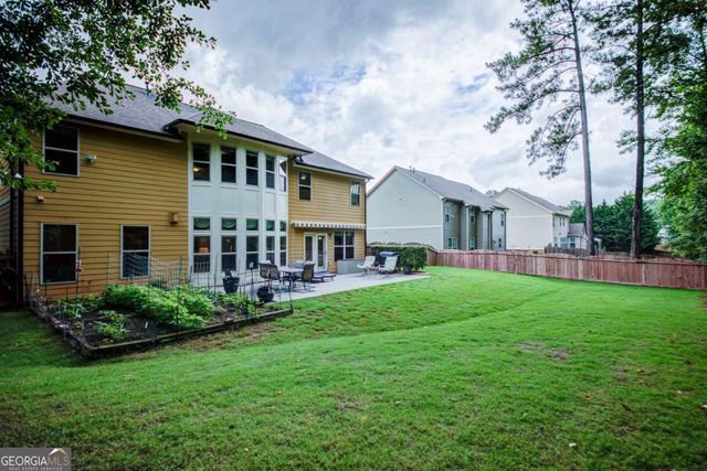 5731 Islington Drive, Powder Springs, GA 30127