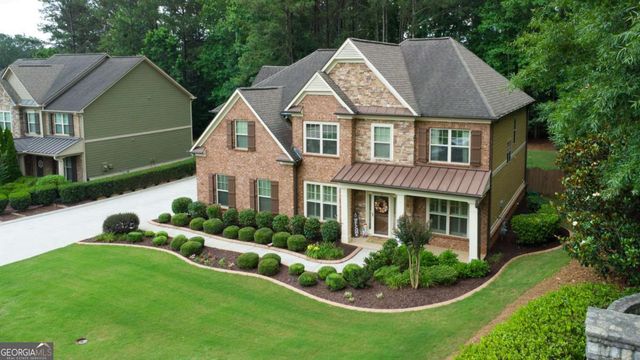 5731 Islington Drive, Powder Springs, GA 30127