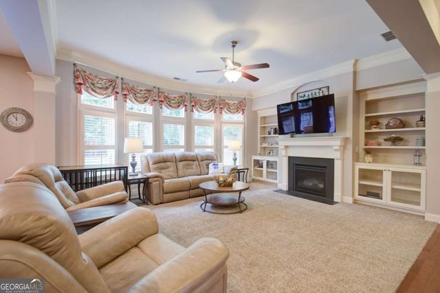 5731 Islington Drive, Powder Springs, GA 30127