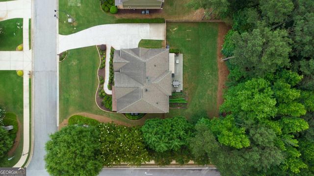 5731 Islington Drive, Powder Springs, GA 30127