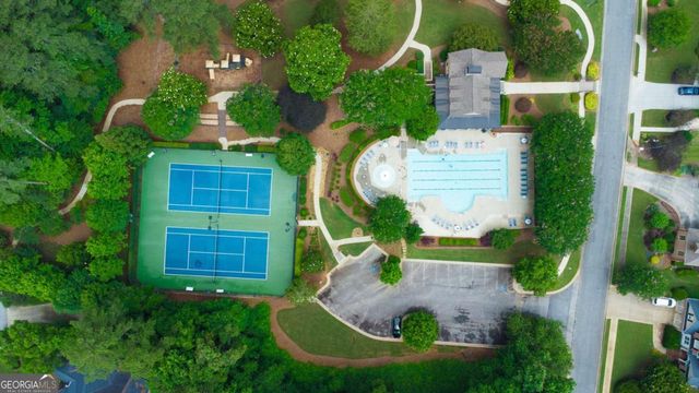 5731 Islington Drive, Powder Springs, GA 30127