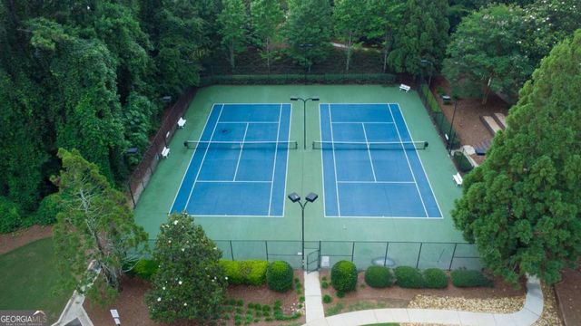 5731 Islington Drive, Powder Springs, GA 30127