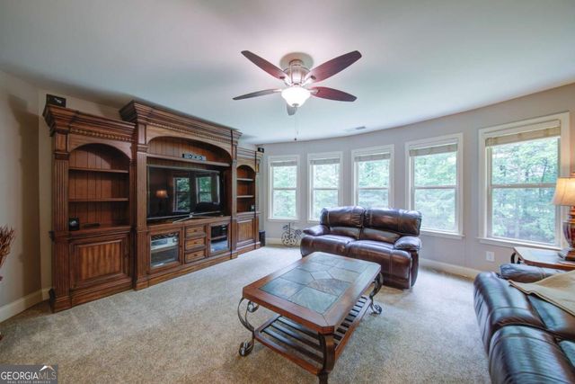 5731 Islington Drive, Powder Springs, GA 30127