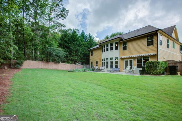 5731 Islington Drive, Powder Springs, GA 30127