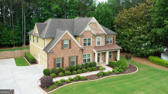 5731 Islington Drive, Powder Springs, GA 30127