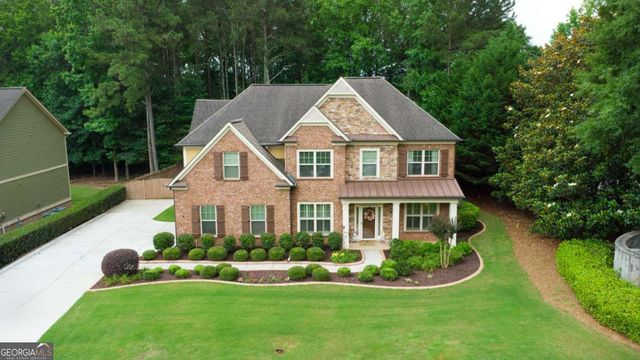 5731 Islington Drive, Powder Springs, GA 30127