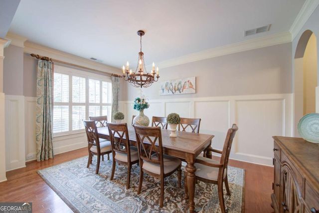 5731 Islington Drive, Powder Springs, GA 30127