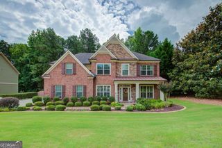 5731 Islington Drive, Powder Springs, GA 30127