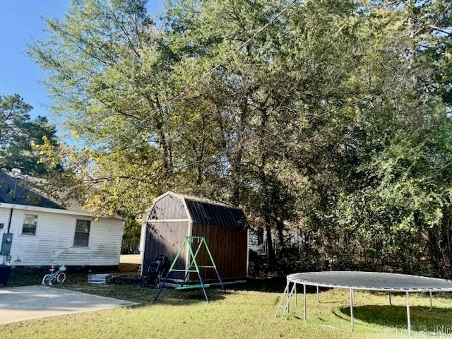 2300 Barkman Street, Arkadelphia, AR 71923