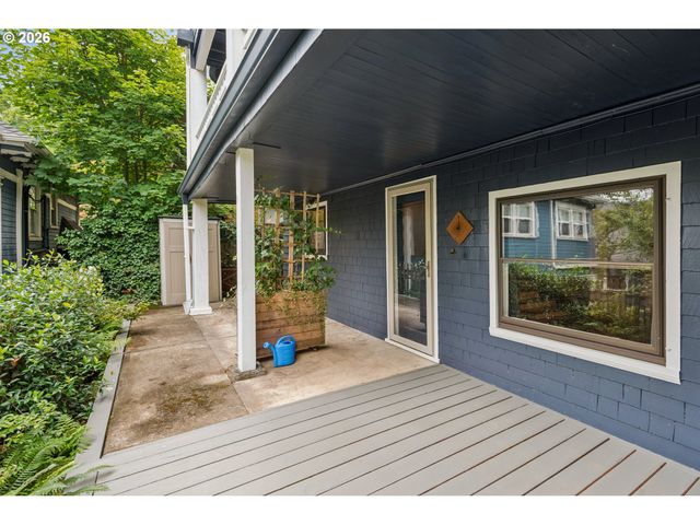 1411 Sw HALL St, Portland, OR 97201