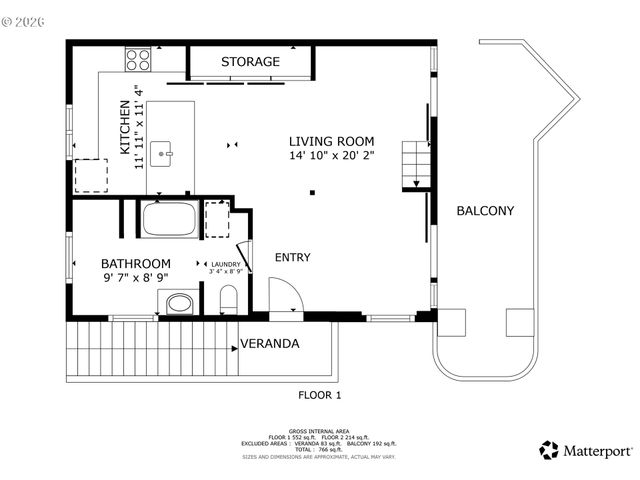 1411 Sw HALL St, Portland, OR 97201