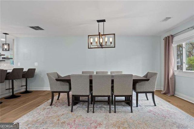 43 Weatherstone Parkway, Marietta, GA 30068