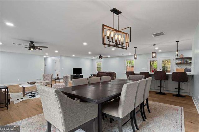 43 Weatherstone Parkway, Marietta, GA 30068