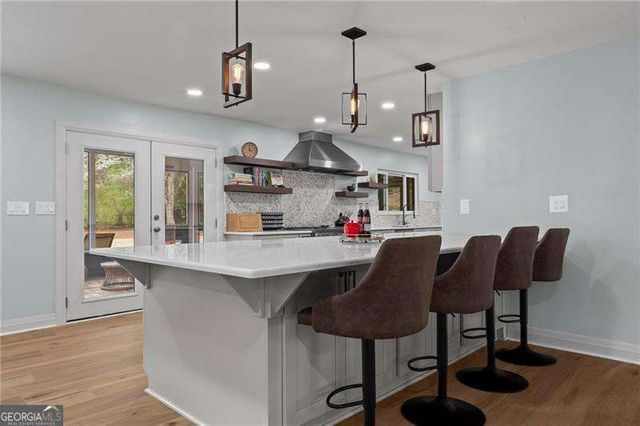 43 Weatherstone Parkway, Marietta, GA 30068