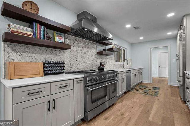 43 Weatherstone Parkway, Marietta, GA 30068