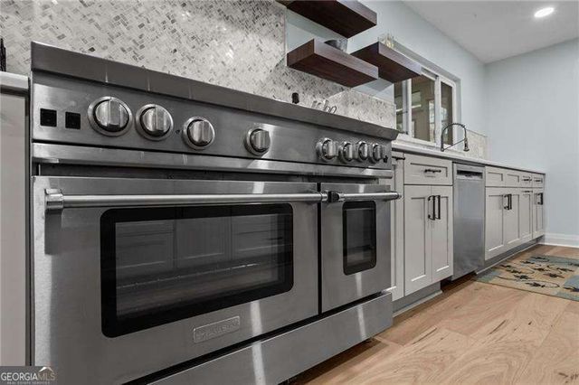 43 Weatherstone Parkway, Marietta, GA 30068