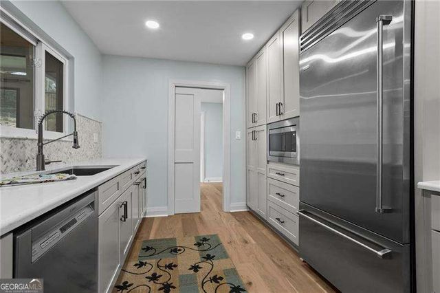 43 Weatherstone Parkway, Marietta, GA 30068