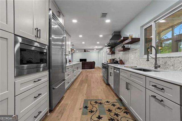 43 Weatherstone Parkway, Marietta, GA 30068