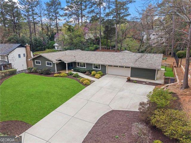 43 Weatherstone Parkway, Marietta, GA 30068