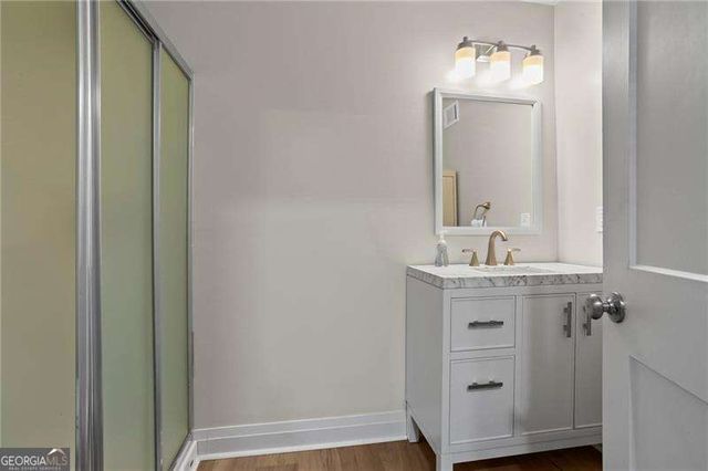 43 Weatherstone Parkway, Marietta, GA 30068