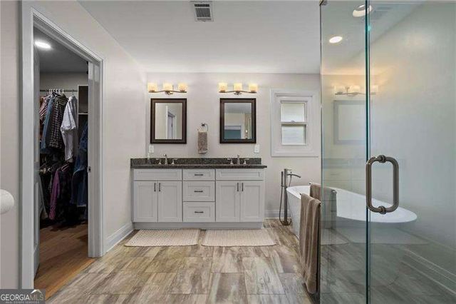 43 Weatherstone Parkway, Marietta, GA 30068