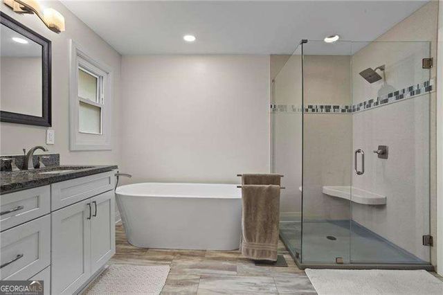 43 Weatherstone Parkway, Marietta, GA 30068