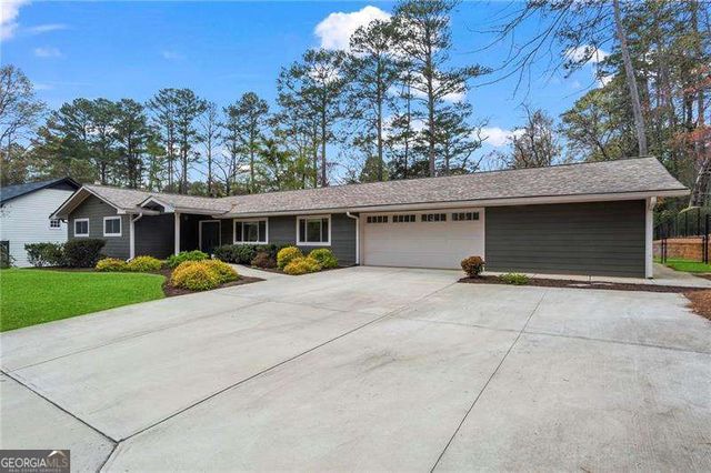 43 Weatherstone Parkway, Marietta, GA 30068