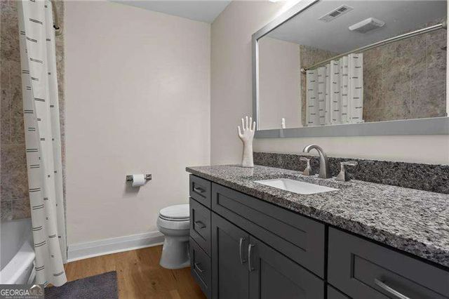 43 Weatherstone Parkway, Marietta, GA 30068