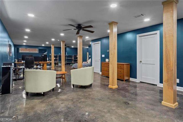 43 Weatherstone Parkway, Marietta, GA 30068