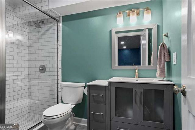 43 Weatherstone Parkway, Marietta, GA 30068