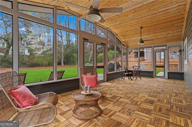 43 Weatherstone Parkway, Marietta, GA 30068