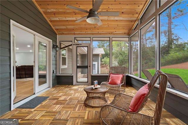 43 Weatherstone Parkway, Marietta, GA 30068