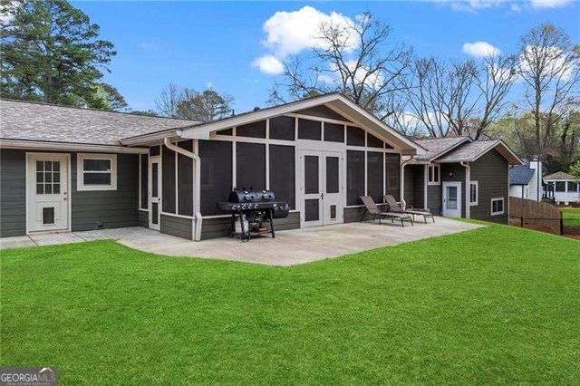 43 Weatherstone Parkway, Marietta, GA 30068