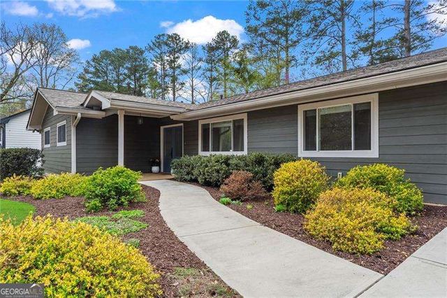 43 Weatherstone Parkway, Marietta, GA 30068