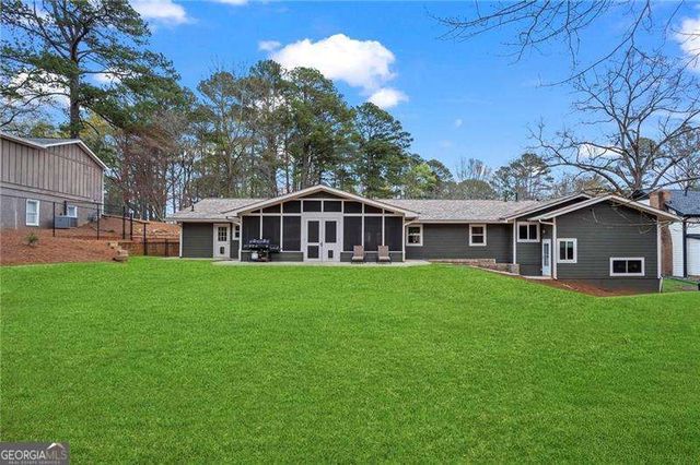 43 Weatherstone Parkway, Marietta, GA 30068