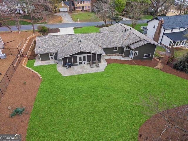 43 Weatherstone Parkway, Marietta, GA 30068