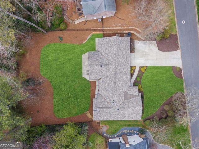 43 Weatherstone Parkway, Marietta, GA 30068