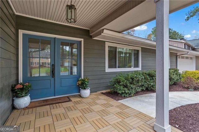 43 Weatherstone Parkway, Marietta, GA 30068