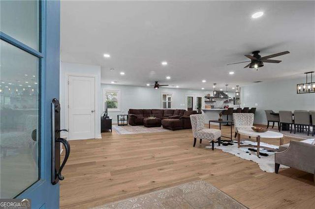 43 Weatherstone Parkway, Marietta, GA 30068