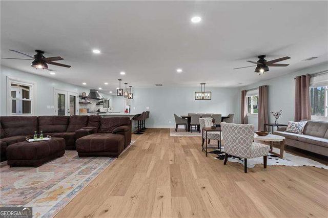 43 Weatherstone Parkway, Marietta, GA 30068