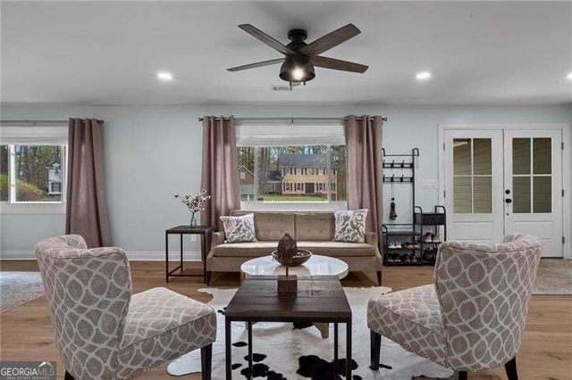 43 Weatherstone Parkway, Marietta, GA 30068