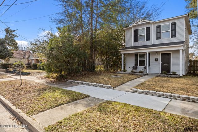 1004 S 8th Street, Wilmington, NC 28401