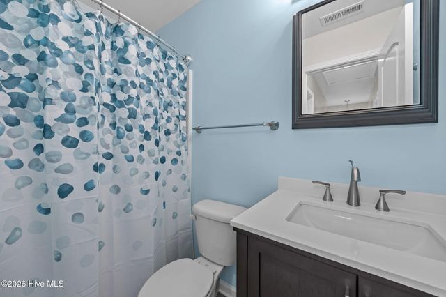 1004 S 8th Street, Wilmington, NC 28401