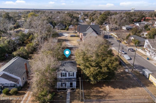 1004 S 8th Street, Wilmington, NC 28401